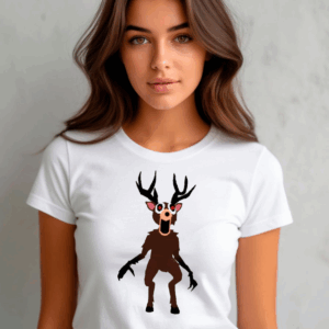 Футболка 99 ночей