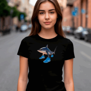 Футболка рисунок