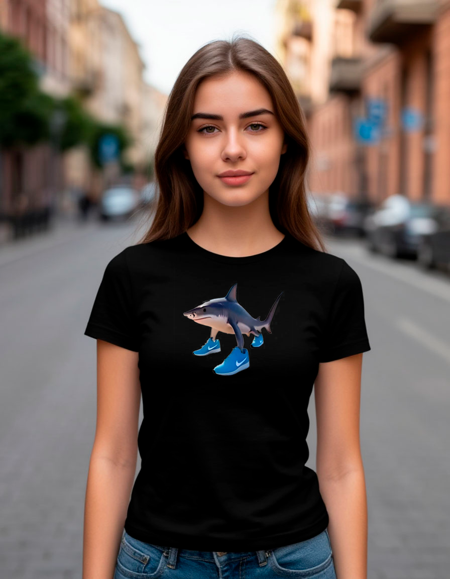 Футболка рисунок