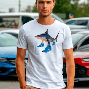 Футболка «Москва»