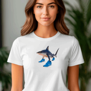 Футболка на физкультуру