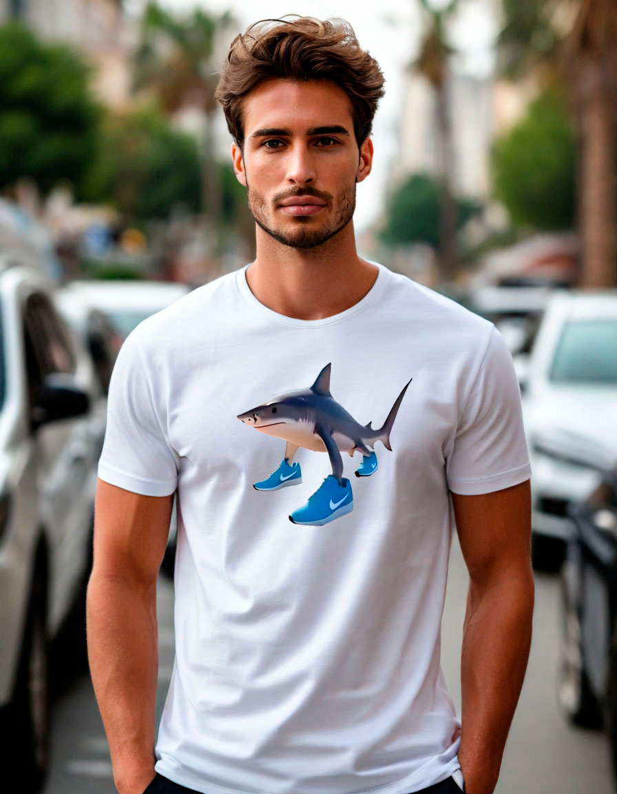 Футболка москва — изображение 3