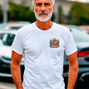 Мужские футболки ростов