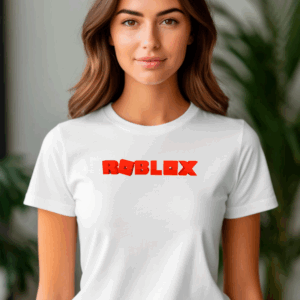 Футболка роблокс