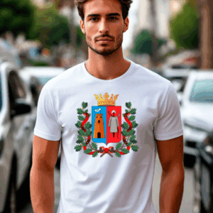 Футболка Ростов