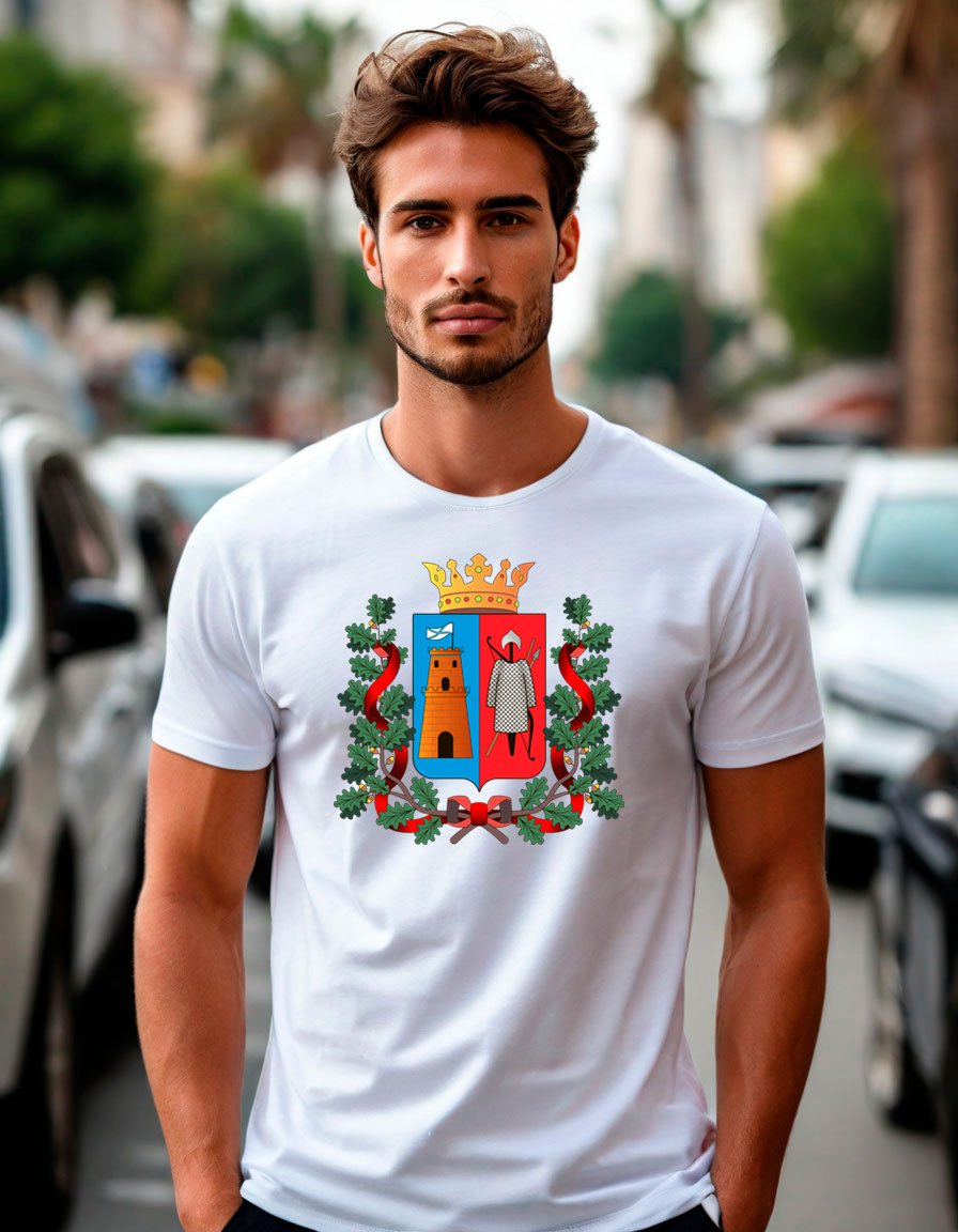 Футболка Ростов