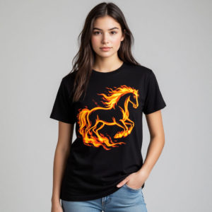 Футболки под заказ для физлиц