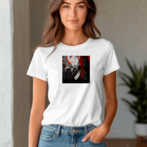 дан дан дан футболка