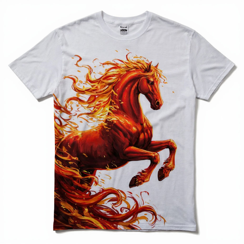 Новогодний мерч 2026