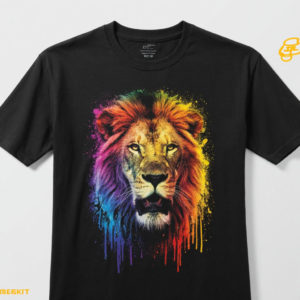 Печать на футболках под заказ