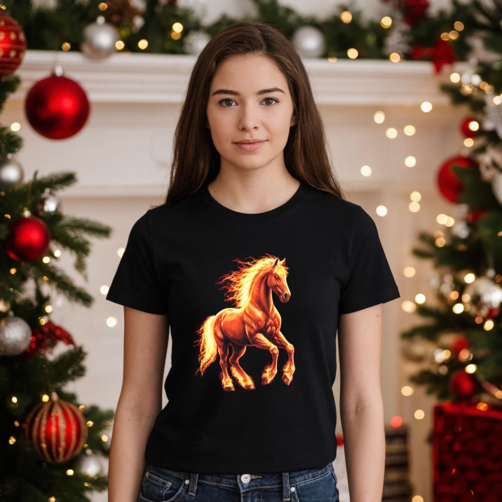 Борзая футболка