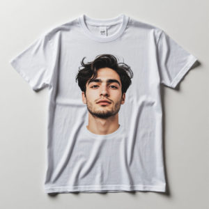 Футболки на заказ с принтом дешево